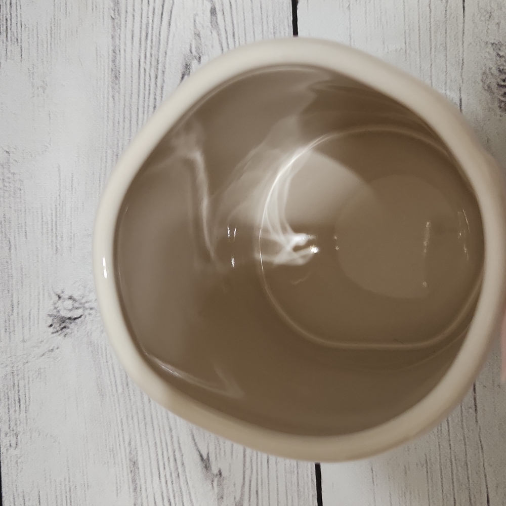 NWT Rae Dunn "Love Story" Princess Belle Mug - Picture 5 of 6